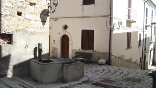  Casa Lory, Pension in Civitanova del Sannio bei Frosolone