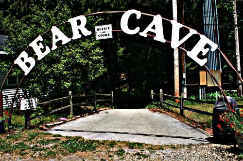 Bear Cave Camping Resort thumb 3