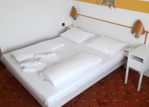 Lenas West Hotel - image 10