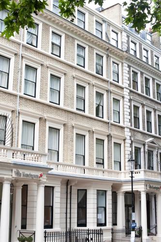 The Villa Kensington - image 7