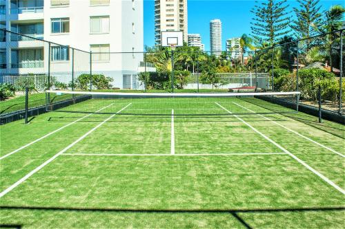 Cashelmara Beachfront Apartments