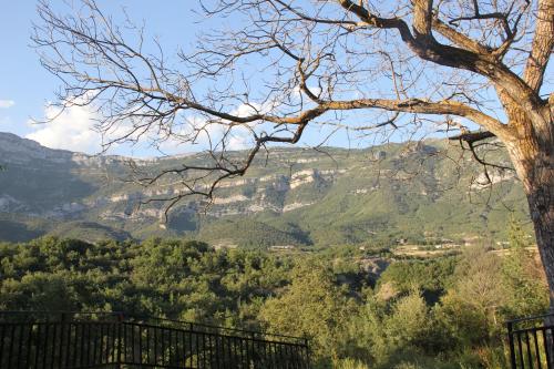  Casa sierra ferrera in Samper