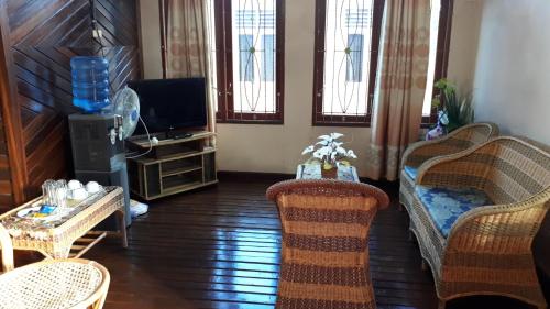 Rifalda in Raja Ampat