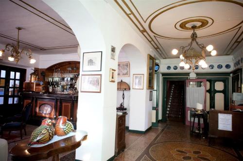 Albergo Cavallino