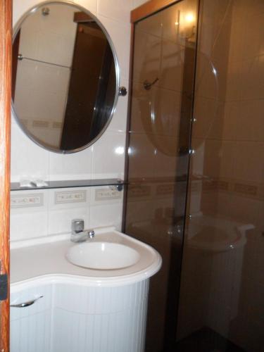 Hotel Miranelli – Barbacena, AL