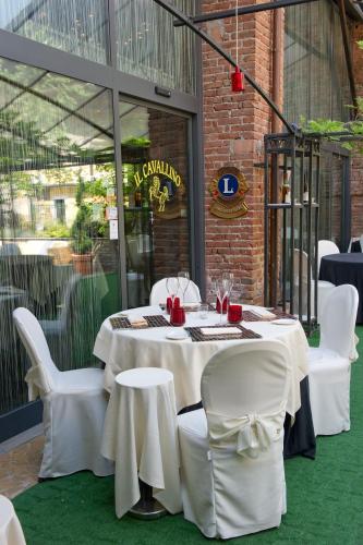 Albergo Cavallino 4