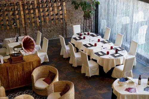 Albergo Cavallino 1