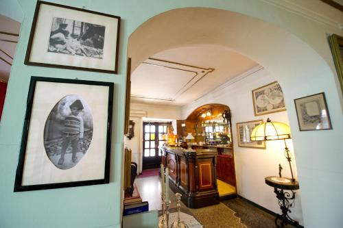 Albergo Cavallino 3