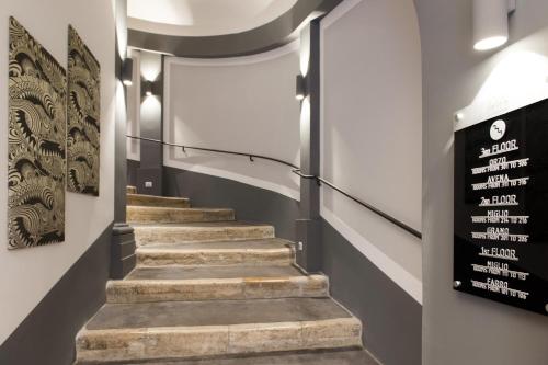 Relais Santa Maria Maggiore, Rome