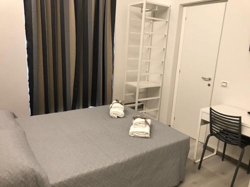 Sangiò Guest House - image 14