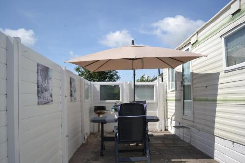 Facilities, Ameland Recreatie in Ballum