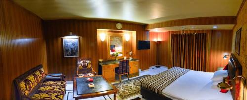 Hotel Galaxy