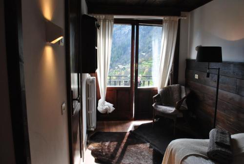 Hotell Millefiori- Alpine Event Lodge in Valtournenche