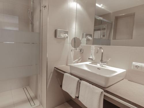 Rosentalerhof Hotel & Appartements - image 11