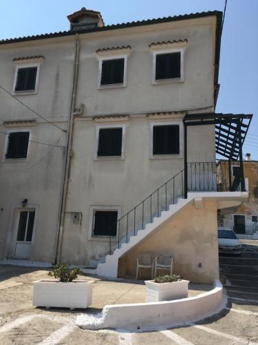  Markos' Cottage in Sinarádes