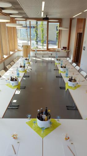 Green City Hotel Vauban - image 5