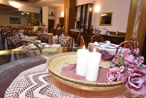 Hotel Le Mura e Residence 4