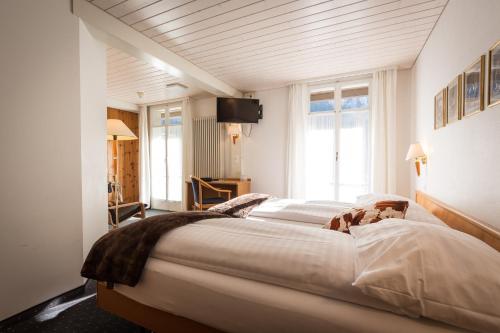 Hotel Oberland - image 14