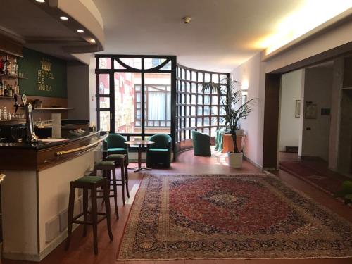 Hotel Le Mura e Residence - image 4