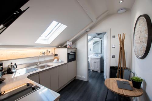 The Halston Carlisle in Carlisle