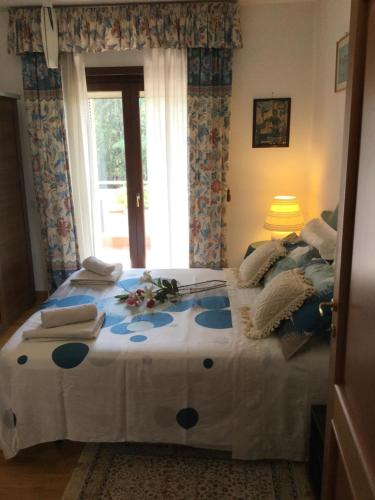 Il posto ideale - with private parking in Prima Porta