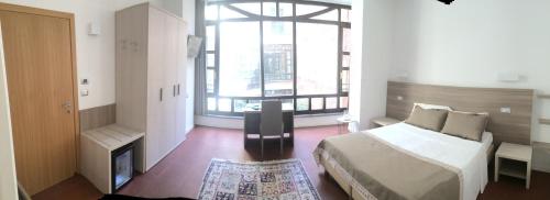 Hotel Le Mura e Residence - Città di Castello