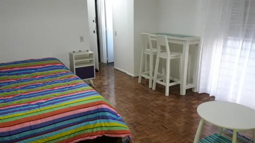Distrito Palermo Apartment, Buenos Aires (fotografie 6)