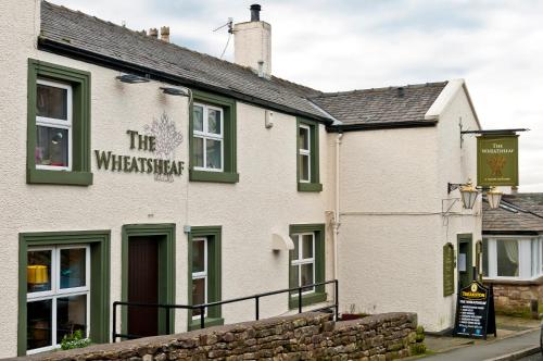 The Wheatsheaf Inn