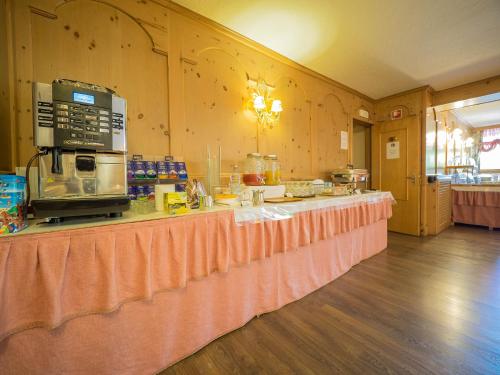 Hotel Baita della Luna - image 4
