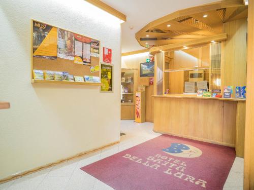 Hotel Baita della Luna - image 7