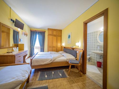Hotel Baita della Luna - image 8