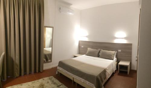 Hotel Le Mura e Residence 4