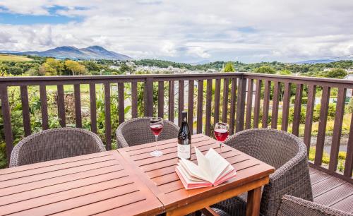 Westport Heights in Westport