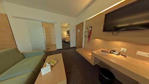 Hotel Moserhof - image 11