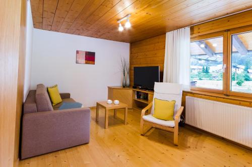 Appartement Ubelher