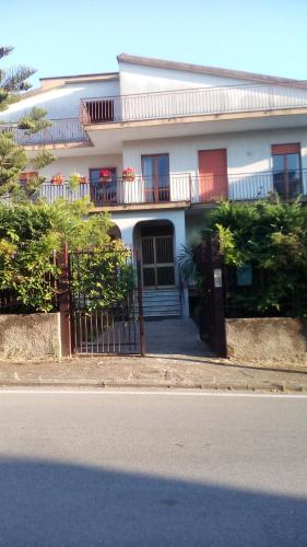  Donnabella House, Pension in Agropoli