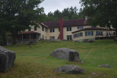 The Long View Lodge - image 4