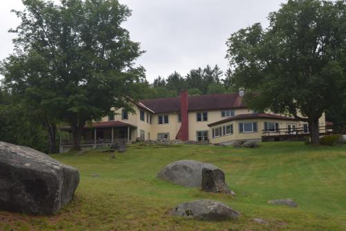 The Long View Lodge - image 5