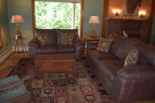 The Long View Lodge - image 6