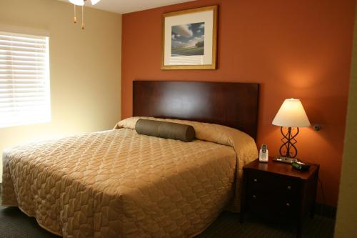 Affordable Suites Mooresville