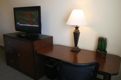 Affordable Suites Mooresville in Mooresville, USA
