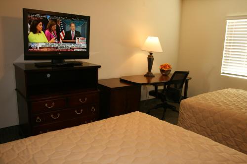 Affordable Suites Mooresville - image 7