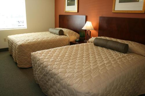 Affordable Suites Mooresville - image 8