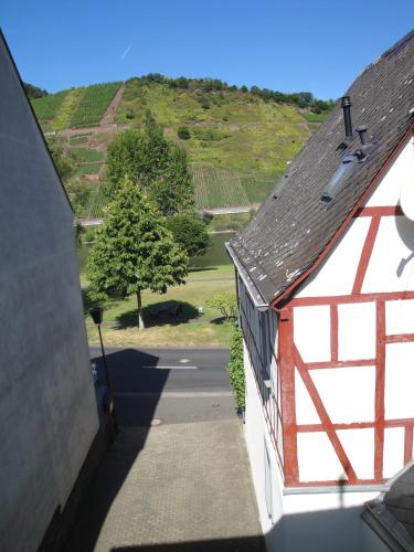 Gästehaus Andrea Blatt - main image