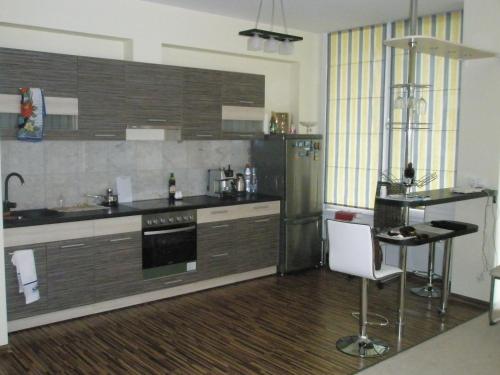บริการและสิ่งอำนวยความสะดวก, Apartment near Airport in สนามบินริก้า