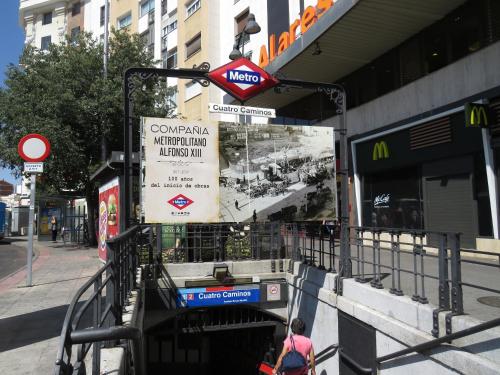 Hostal Las Vegas - image 14