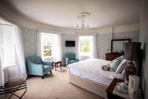 Innishannon House Hotel - image 2