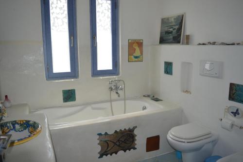 Casa Shezella - main image
