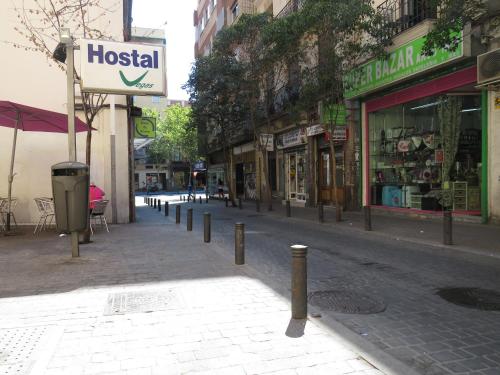 Hostal Las Vegas - image 6