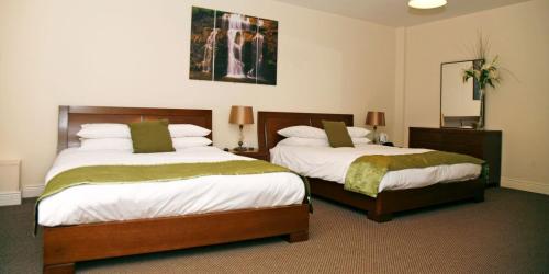 Innishannon House Hotel - image 3